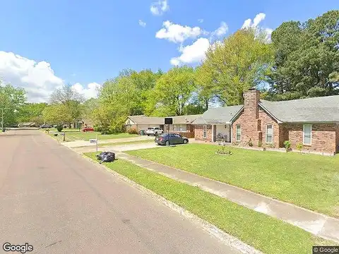 Old Forge, SOUTHAVEN, MS 38671