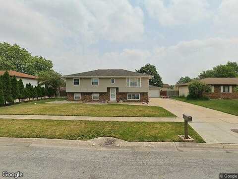 Wright, MERRILLVILLE, IN 46410