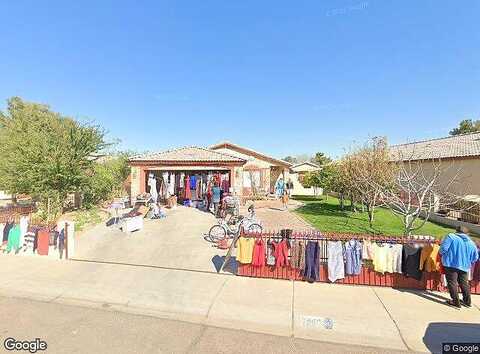Oregon, GLENDALE, AZ 85303