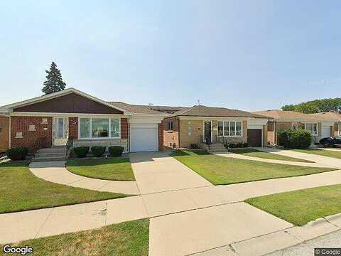 W Lawrence Ave # D2, HARWOOD HEIGHTS, IL 60706