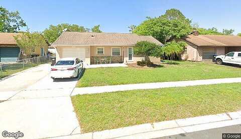 Panthera, ORLANDO, FL 32822