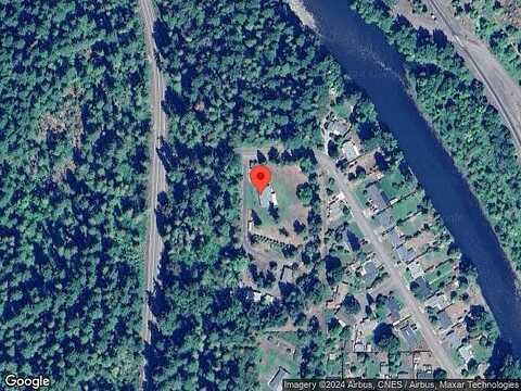 Westridge, WESTFIR, OR 97492