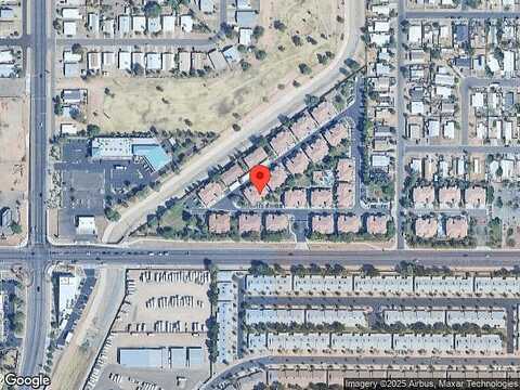 Baseline, MESA, AZ 85209