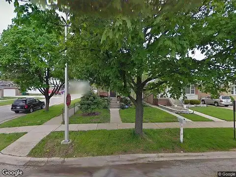 Parkside, BURBANK, IL 60459