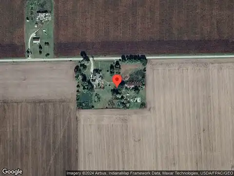County Road 350, FRANKFORT, IN 46041