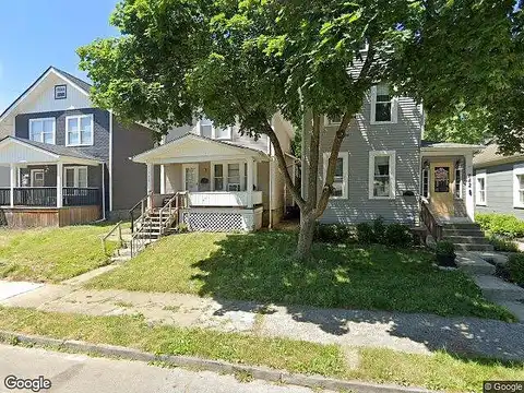 Siebert, COLUMBUS, OH 43206