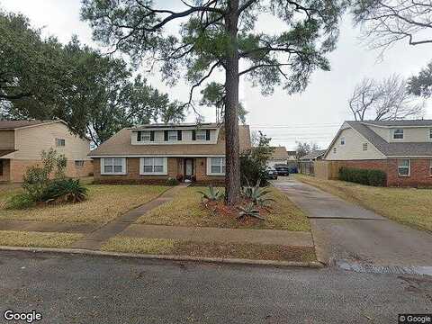 Twin Hills, HOUSTON, TX 77071