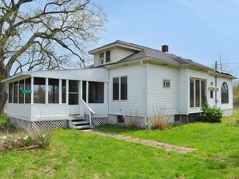 Mill, CONNEAUT LAKE, PA 16316