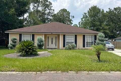 Hunters Lake, JACKSONVILLE, FL 32210