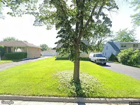 N. Van Auken, ELMHURST, IL 60126