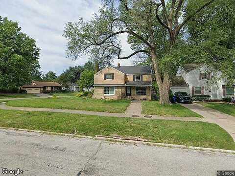 Quilliams, CLEVELAND, OH 44121