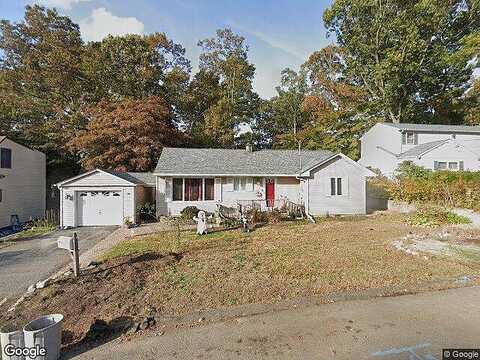 19Th, HUNTINGTON STATION, NY 11746