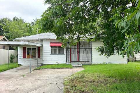 Dasch, DALLAS, TX 75217