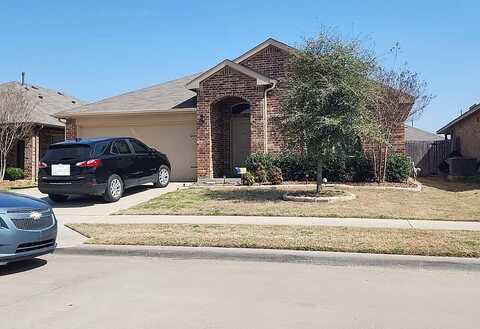Mosspark, FORT WORTH, TX 76123
