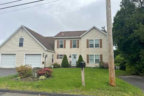 Beaumont, WORCESTER, MA 01604