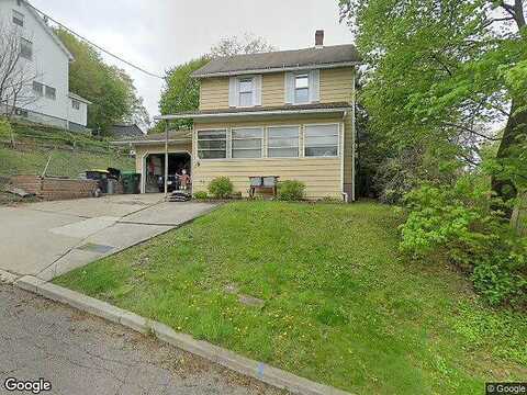 Bellaire, BINGHAMTON, NY 13905