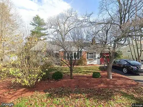 Junior, RANDOLPH, MA 02368