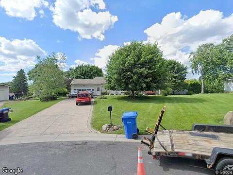 Knobb Hill, PITTSFORD, NY 14534