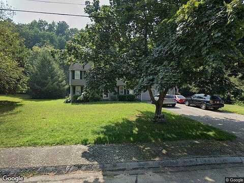 Thomas, FRANKLIN, MA 02038