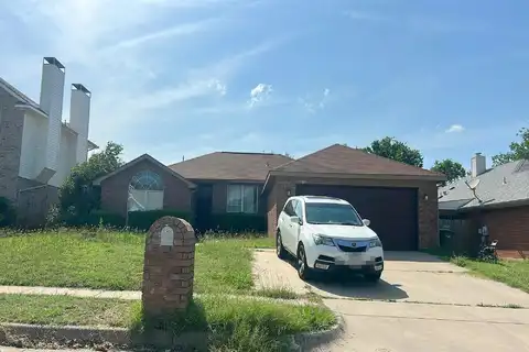 Ashridge, FORT WORTH, TX 76134