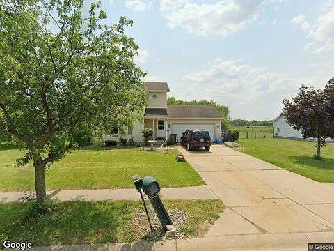 Andrews, NAPPANEE, IN 46550