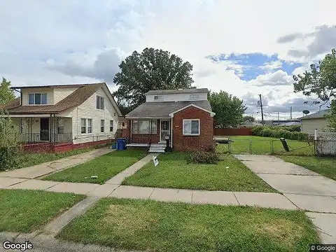 Lozier, WARREN, MI 48089