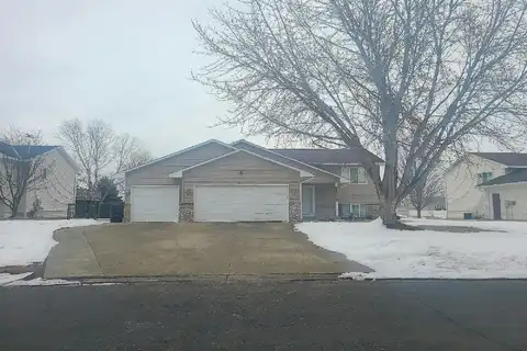 Elm St S, Belle Plaine, MN 56011