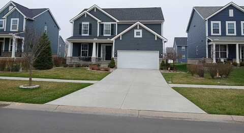 Berkshire, YPSILANTI, MI 48198