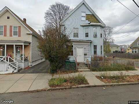Jackson, LYNN, MA 01902