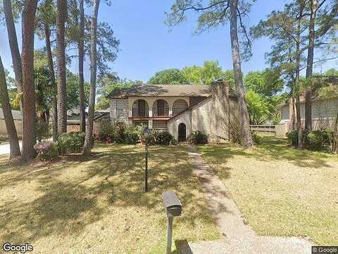 Winding Oak, SPRING, TX 77379