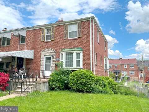 Wedgewood, BALTIMORE, MD 21229