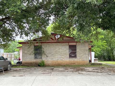 Baxter Street, Seguin, TX 78155