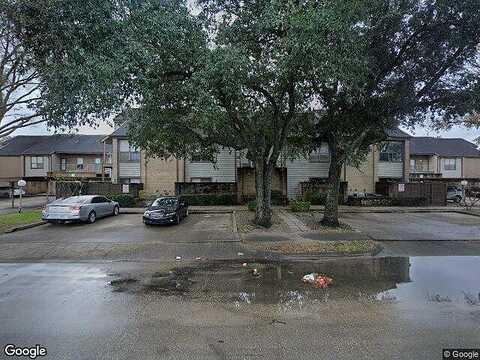 Sands Point, HOUSTON, TX 77036