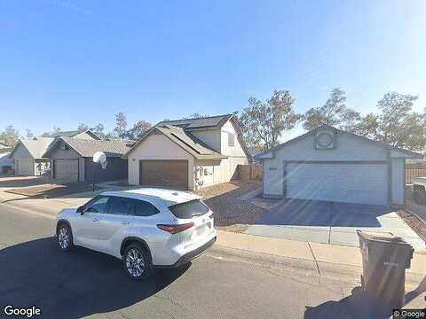 Desert Cove, PEORIA, AZ 85345