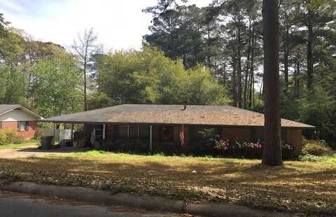 Goss, FARMERVILLE, LA 71241
