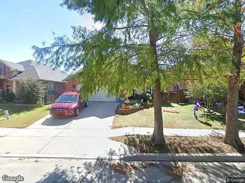 Black Ash, FORT WORTH, TX 76131