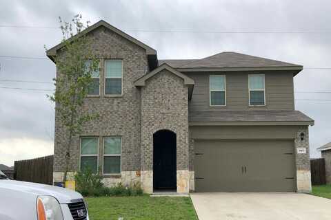 Twin Edge Dr, Josephine, TX 75189