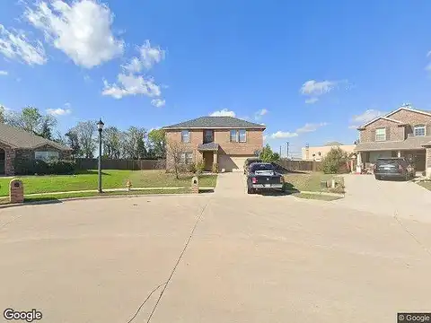Westgate, ANNA, TX 75409