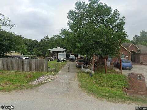 Tomahawk, HOUSTON, TX 77050