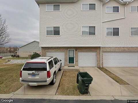 Rachel, JUSTICE, IL 60458