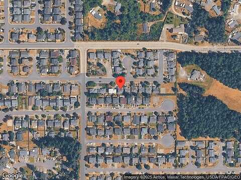 184Th Street, PUYALLUP, WA 98375