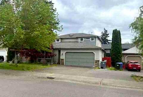 184Th Street, PUYALLUP, WA 98375