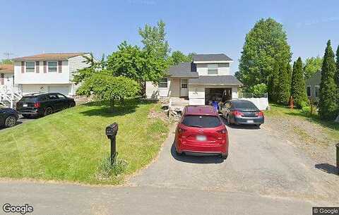 Lucchesi, CLAY, NY 13041