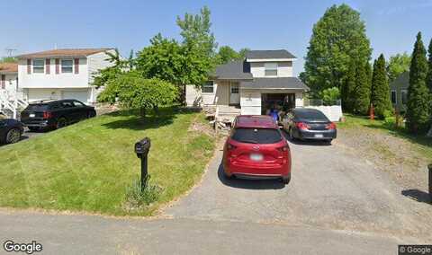 Lucchesi, CLAY, NY 13041