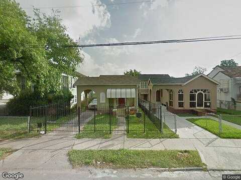 Claiborne, NEW ORLEANS, LA 70118