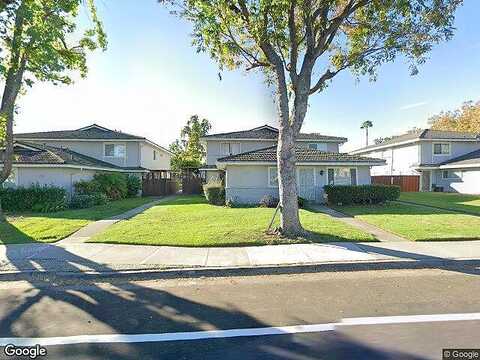 Blossom Hill, SAN JOSE, CA 95123