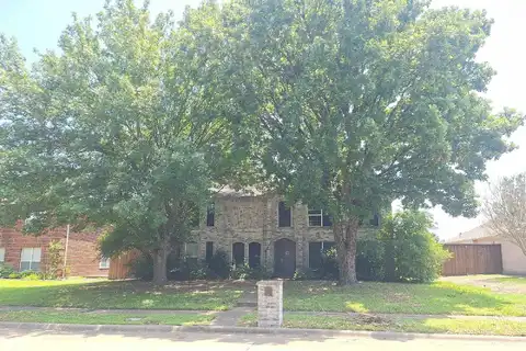 Foxwood, WYLIE, TX 75098