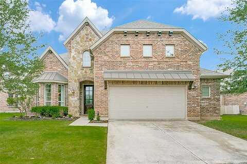 Lake Hollow, LITTLE ELM, TX 75068