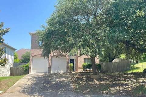 Barefoot, ROUND ROCK, TX 78665