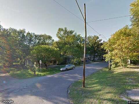 Flora, KANSAS CITY, MO 64131